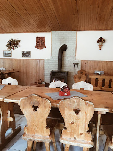 Reštaurácia Lavína - Vysoké Tatry