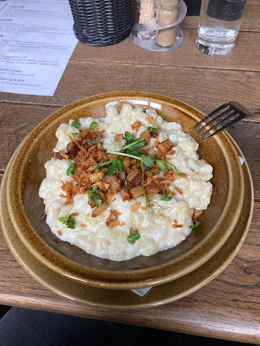 Mestský pivovar Alžbetka - Gastronómia a pohostinstvo