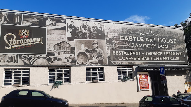 Zámocká 794/13, 811 01 Bratislava