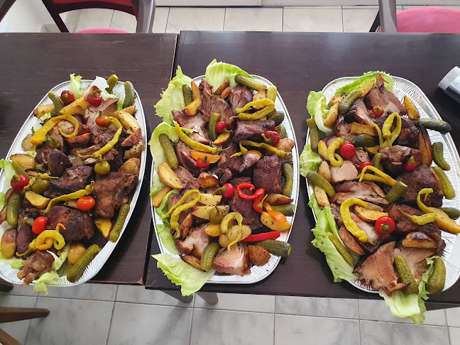 Bar Daniela - Gastronómia a pohostinstvo