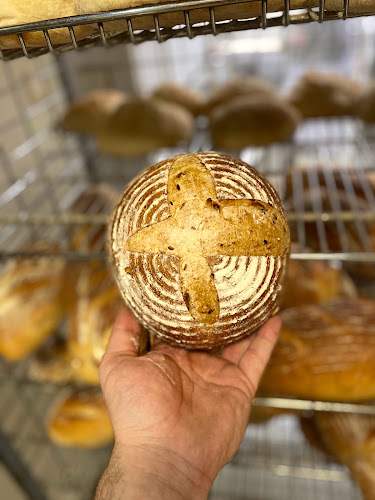 Comentarii opinii despre Pekáreň Bake House s.r.o