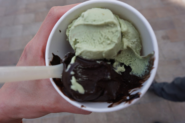 Comentarii opinii despre Zmrzlina Gelato