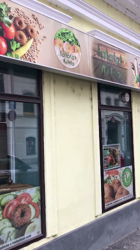 Falafel Nitra