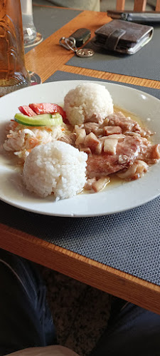 Zlatý Baránok - Gastronómia a pohostinstvo