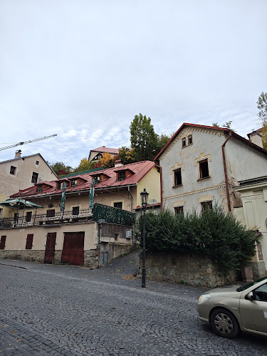 Opinii despre Banícka krčma pri štôlni Glanzenberg în Banská Štiavnica - Gastronómia a pohostinstvo
