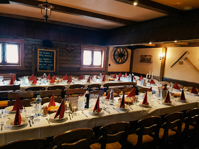 Opinii despre Reštaurácia U Jakuba în Martin - Gastronómia a pohostinstvo