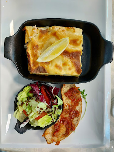 Comentarii opinii despre Sushi MAGNUS Trenčín