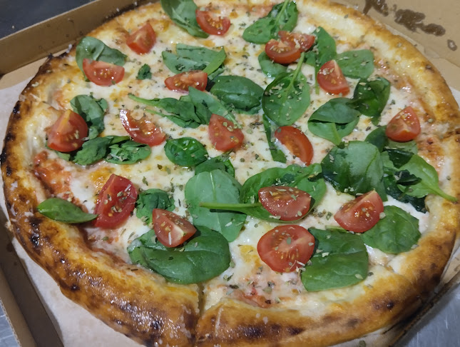 Pizza Chip Mierová - Bratislava