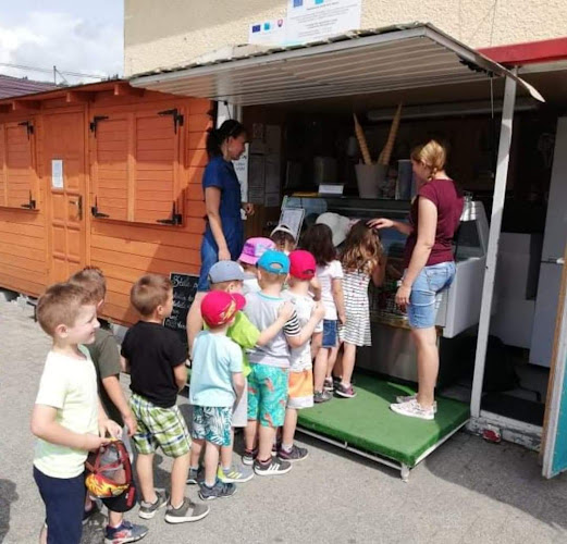 Opinii despre Zmrzlina Divina în Divina - Gastronómia a pohostinstvo