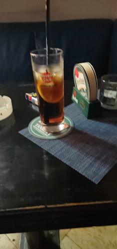 Comentarii opinii despre Ritmo Bar