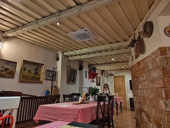 Comentarii opinii despre Reštaurácia a penzión Villa Regia