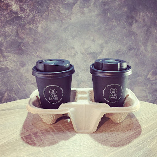 Moco-Choco - Ružinov