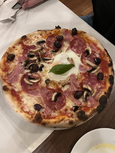 La Famiglia Tatry - Gastronómia a pohostinstvo