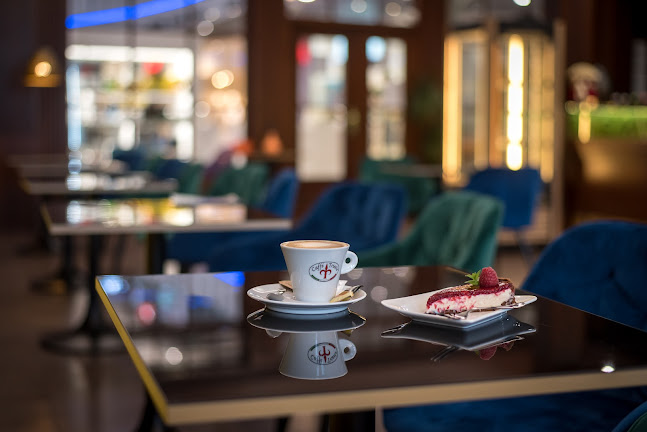 ROYAL COFFEE - COSTA - Košice