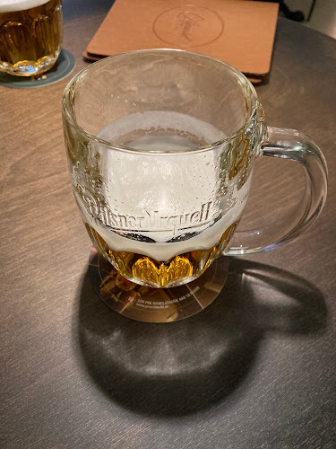 Opinii despre Liquid Factory în Bratislava - Gastronómia a pohostinstvo