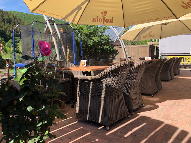 Kaviareň u Regrútov - Gastronómia a pohostinstvo