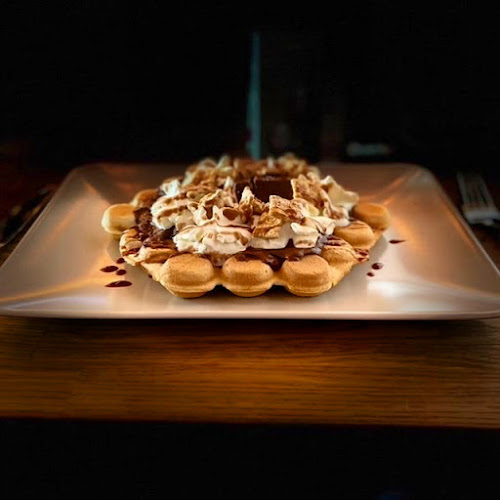 TABOO - Gastronómia a pohostinstvo