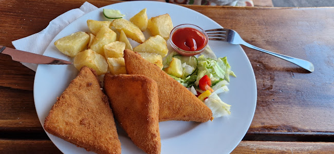 Opinii despre Starohájska piváreň în Petržalka - Gastronómia a pohostinstvo