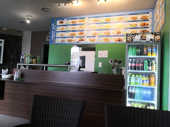 Pho26 Vietnamské Bistro