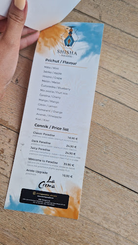 Pribinova 8, 821 09 Ružinov