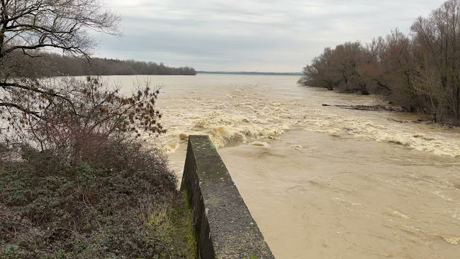 Restaurant "Deja Vu"
