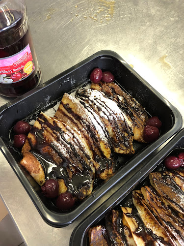 Comentarii opinii despre ŽOS kuchyňa ZVOLEN