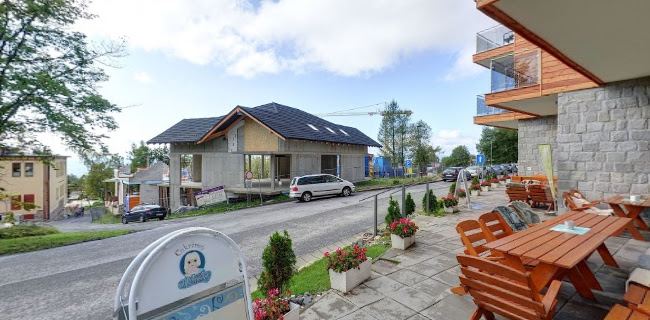 Cukráreň u Elišky - Gastronómia a pohostinstvo