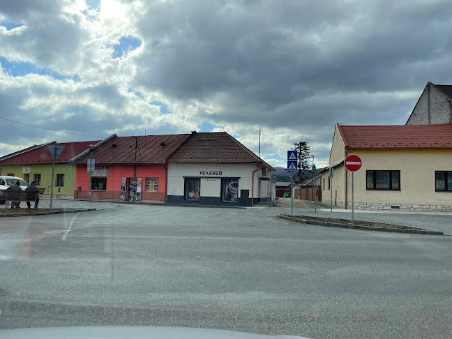 Begey, S.r.o. - Spišské Vlachy