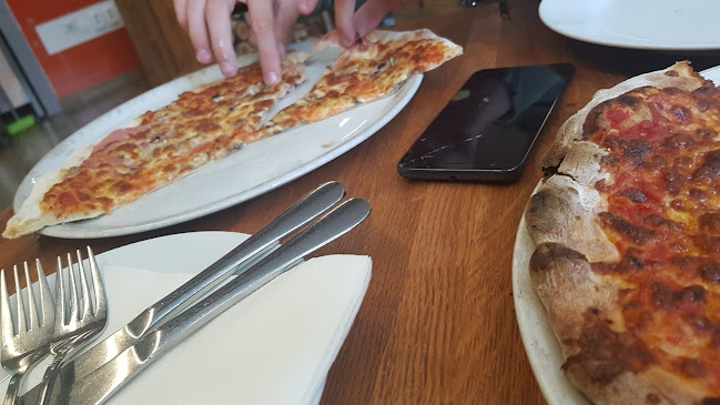 Mamma Mia - Gastronómia a pohostinstvo