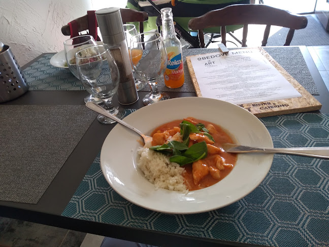 Comentarii opinii despre Art Café