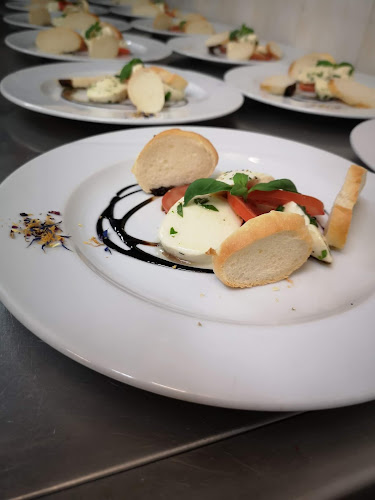 Comentarii opinii despre Reštaurácia MAYTEX