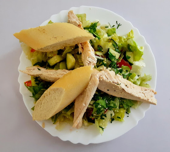 Opinii despre Reštaurácia Bažant în Nové Zámky - Gastronómia a pohostinstvo