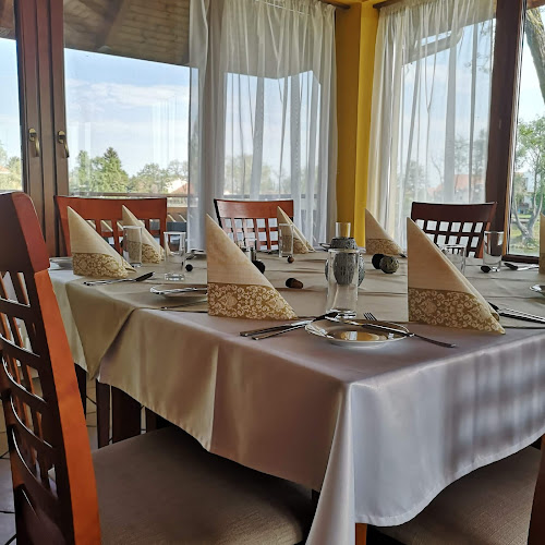 Reštaurácia Pekidors