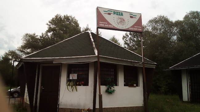 Opinii despre Pizza Tuti în Humenné - Gastronómia a pohostinstvo