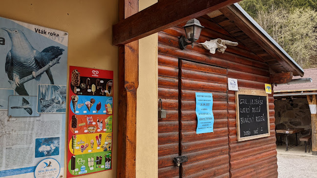 Opinii despre Hostinec Kukučka în Dolná Lehota - Gastronómia a pohostinstvo