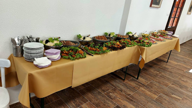 Opinii despre Jedáleň în Banská Bystrica - Gastronómia a pohostinstvo