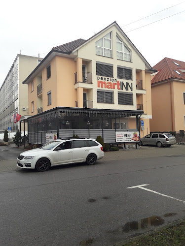 Penzión MartINN - Gastronómia a pohostinstvo