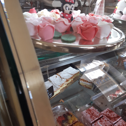 Opinii despre Cukráreň Victoria în Prešov - Gastronómia a pohostinstvo