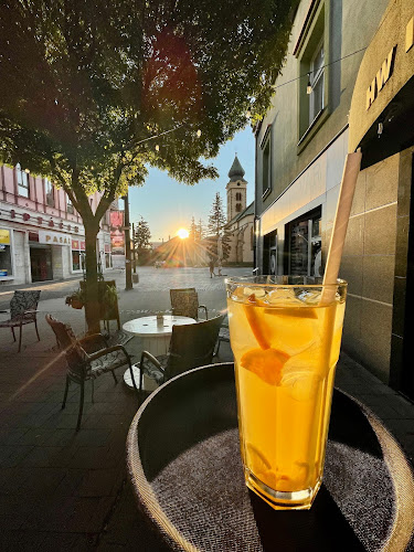 Opinii despre Central Perk în Liptovský Mikuláš - Gastronómia a pohostinstvo