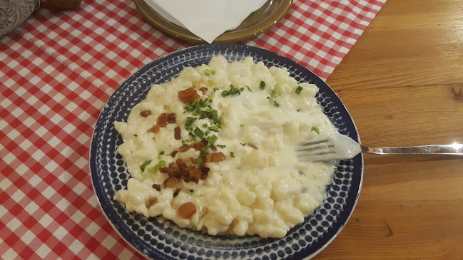 Penzión a koliba Sova - Gastronómia a pohostinstvo