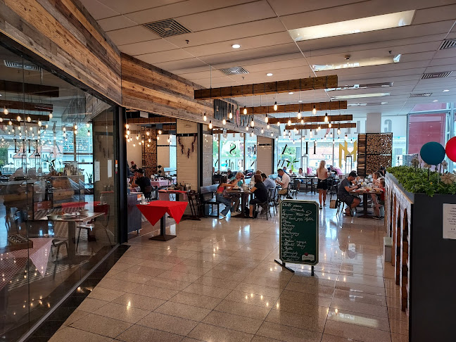 Comentarii opinii despre Chilli Pizza Pub