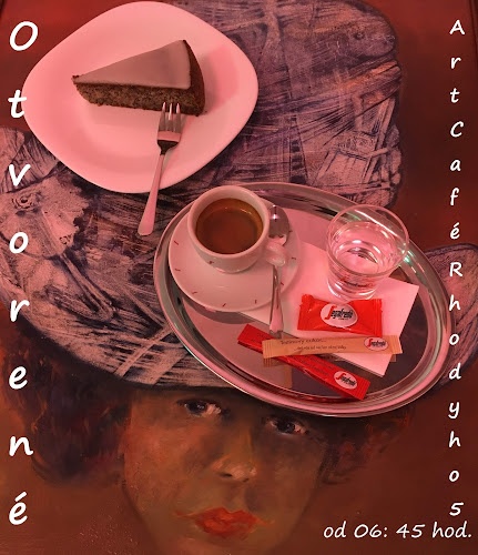 Art Café - Bardejov
