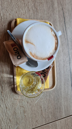 Comentarii opinii despre Aston Caffe