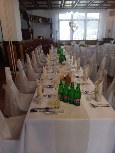 Reštaurácia Jednota - Humenné