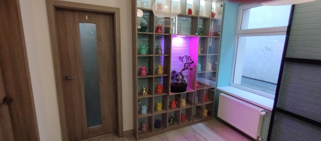 Opinii despre Bonsai restaurant Liptovský Mikuláš în Liptovský Mikuláš - Gastronómia a pohostinstvo