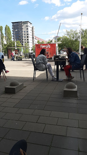 Caffè V - Gastronómia a pohostinstvo