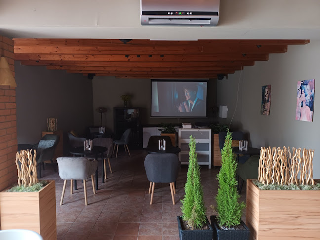 Restaurant Fred, Freddie - Bratislava