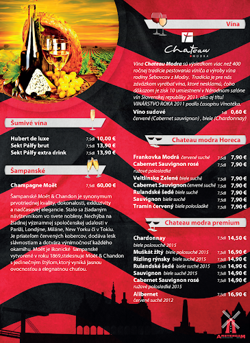 Gábora Bethlena 2, 940 02 Nové Zámky