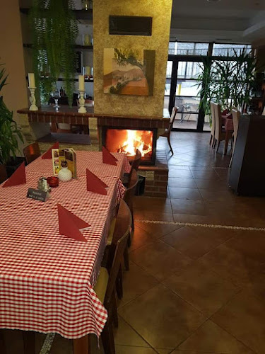 Opinii despre Pizzeria Ristorante Toscana în Zobor - Gastronómia a pohostinstvo