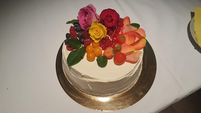 Comentarii opinii despre Monsters Cafe and Bar